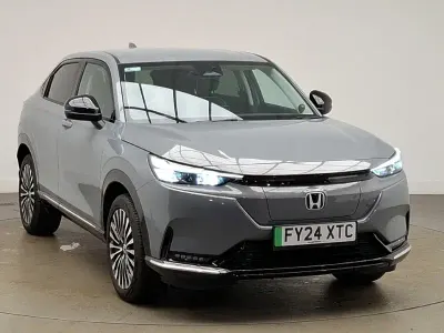 Usado Honda e:Ny1