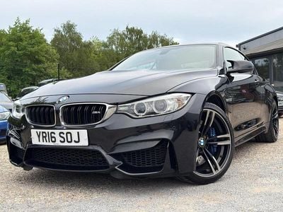 BMW M4 Cabriolet