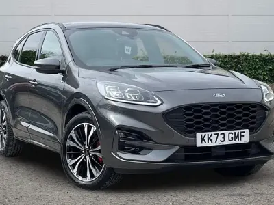 Used Ford Kuga ST-Line X 224 HP (164 kW) 2023 SUV