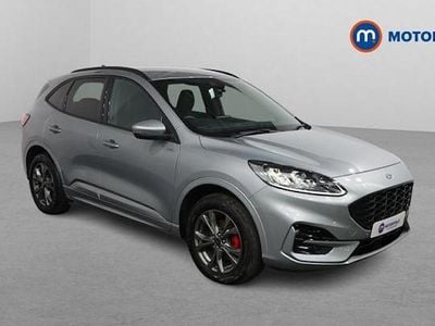 Used 2023 Ford Kuga ST-Line SUV | £19,049 (Good price)