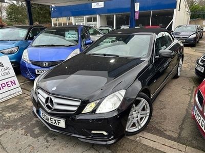 Mercedes E250