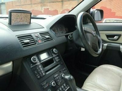 Used Volvo XC90 185 HP (136 kW) 2006 SUV