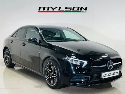 Usado Mercedes A250
