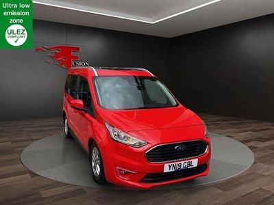 Ford Tourneo Connect