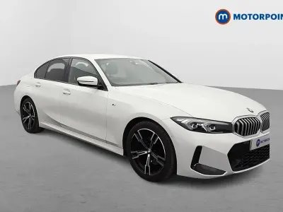 Used BMW 320