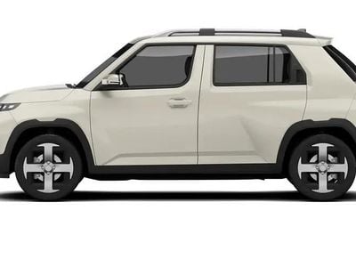 New Hyundai Inster 85 kW (116 HP) 2026 Hatchback