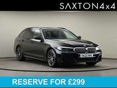 BMW 530e