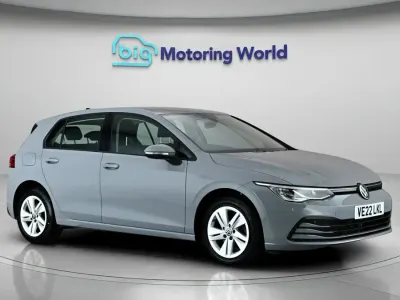 Usado VW Golf VIII S 128 CV (94 kW) 2022