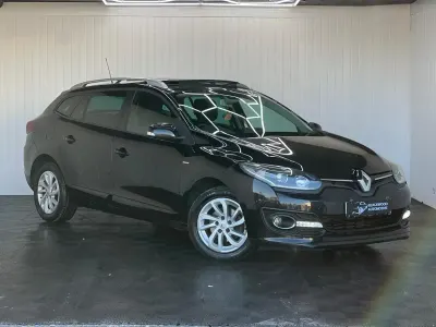 Usado Renault Mégane GrandTour