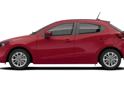 Used Mazda 2