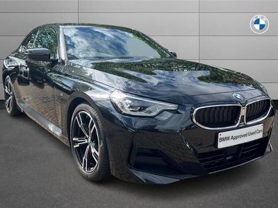 BMW 220