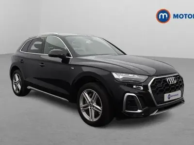 Used Audi Q5