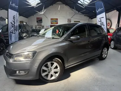 Used VW Polo