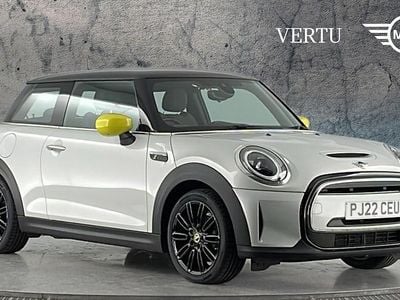 Used Mini Cooper Level 2 135 kW (184 HP) 2023 Hatchback