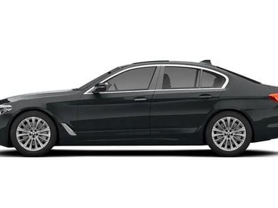 Used BMW 520 M Sport 190 HP (139 kW) 2019 Sedan