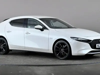 Usado Mazda 3