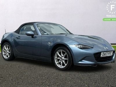 Mazda MX5