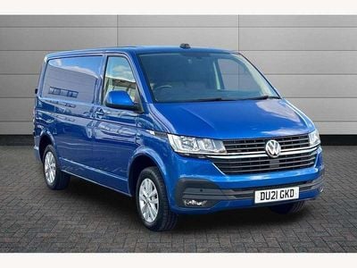VW T6.1