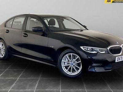 BMW 330e