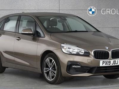 BMW 220 Active Tourer