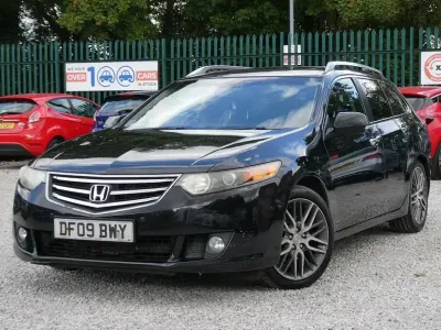 Used Honda Accord
