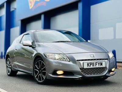 Honda CR-Z