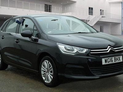 Citroën C4