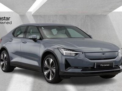 Polestar 2