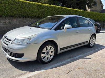 Citroën C4