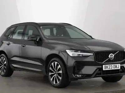 Begagnad Volvo XC60 Plus 194 HK (142 kW) 2023 SUV