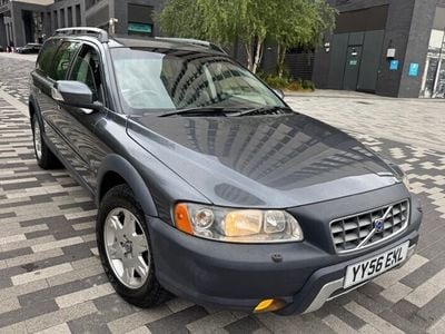 Volvo XC70