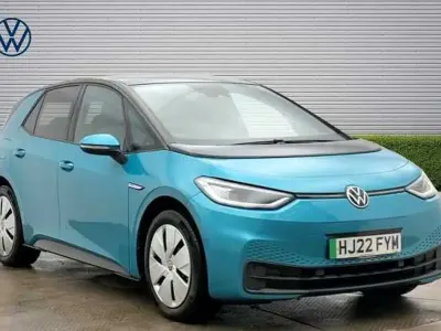 Used VW ID.3
