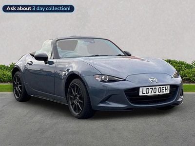 Mazda MX5