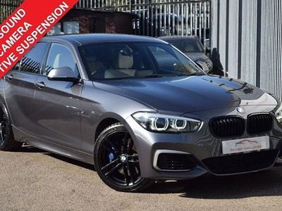 Used BMW M140 M Sport 340 HP (250 kW) 2019 Hatchback