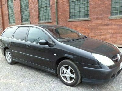 Used Citroën C5 110 HP (80 kW) 2004 Estate