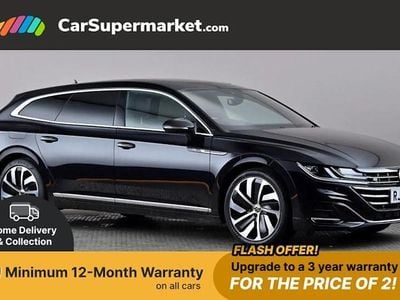 VW Arteon