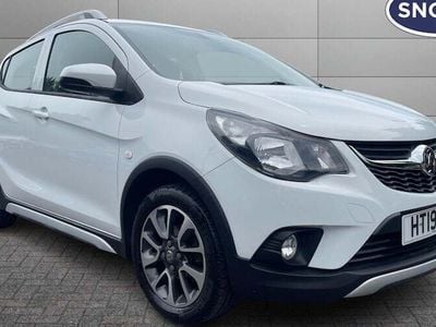 Vauxhall Viva