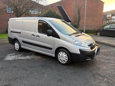 Citroën Dispatch