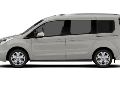Used Ford Tourneo Connect
