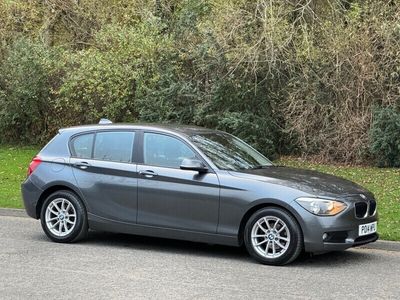 BMW 116