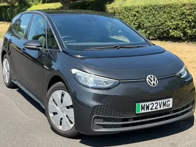 Used VW ID.3 Pure 2022 Hatchback
