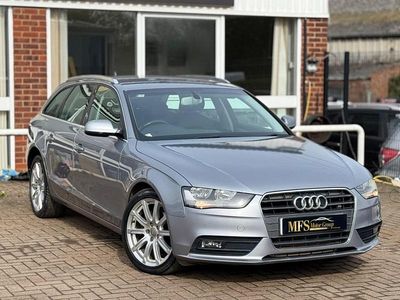 Usado Audi A4