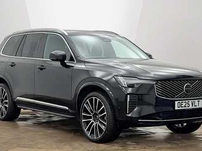 Used Volvo XC90 Ultra 455 HP (334 kW) 2026 SUV