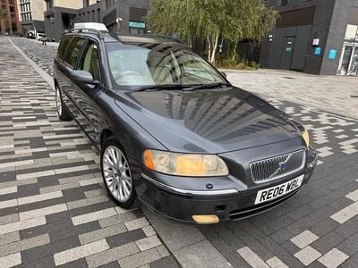 Volvo V70