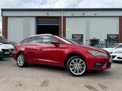 Seat Leon ST