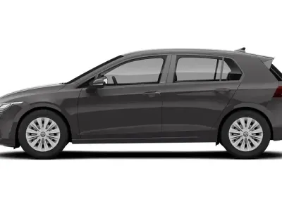 Used VW Golf VIII
