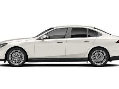 BMW 530e