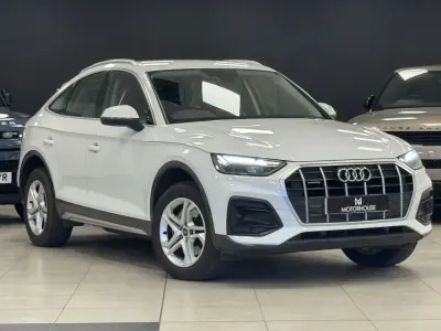 Usado Audi Q5 Sportback