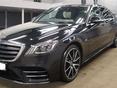 used Mercedes S350L S Class 2.9d Grand Edition