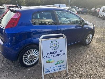 Fiat Grande Punto